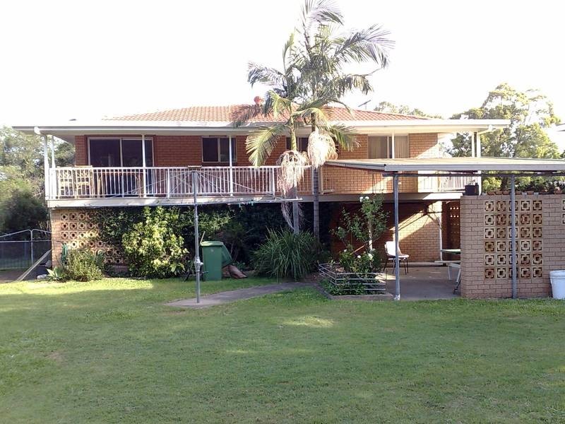 21 CAFFERKY, One Mile QLD 4305