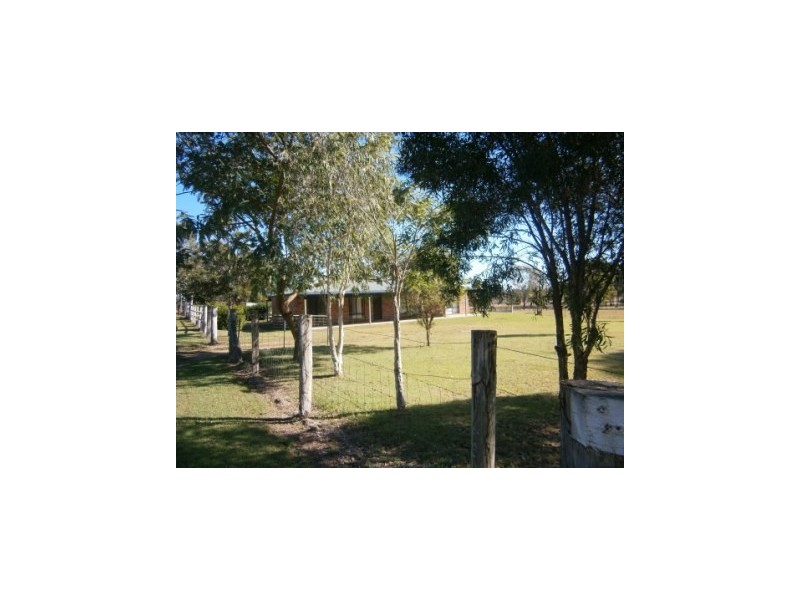 Lot 69, 137 Stevens Road, Purga QLD 4306
