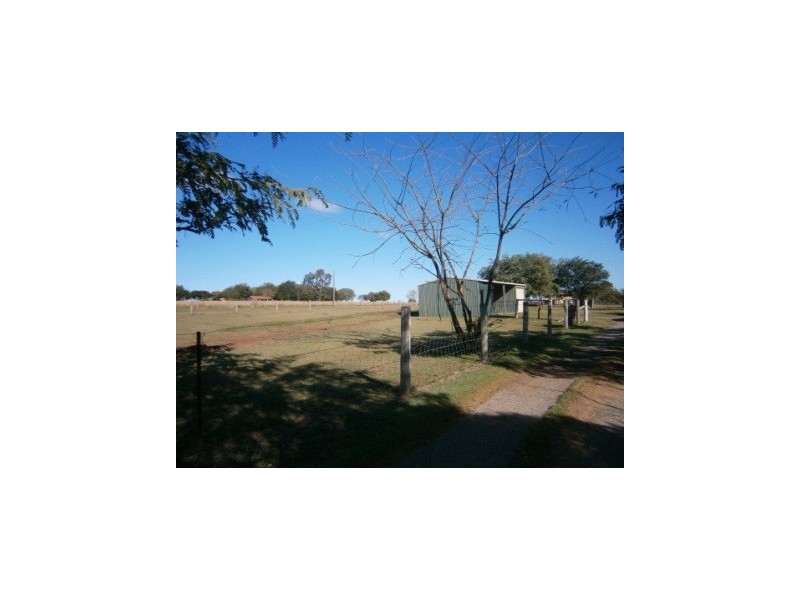 Lot 69, 137 Stevens Road, Purga QLD 4306