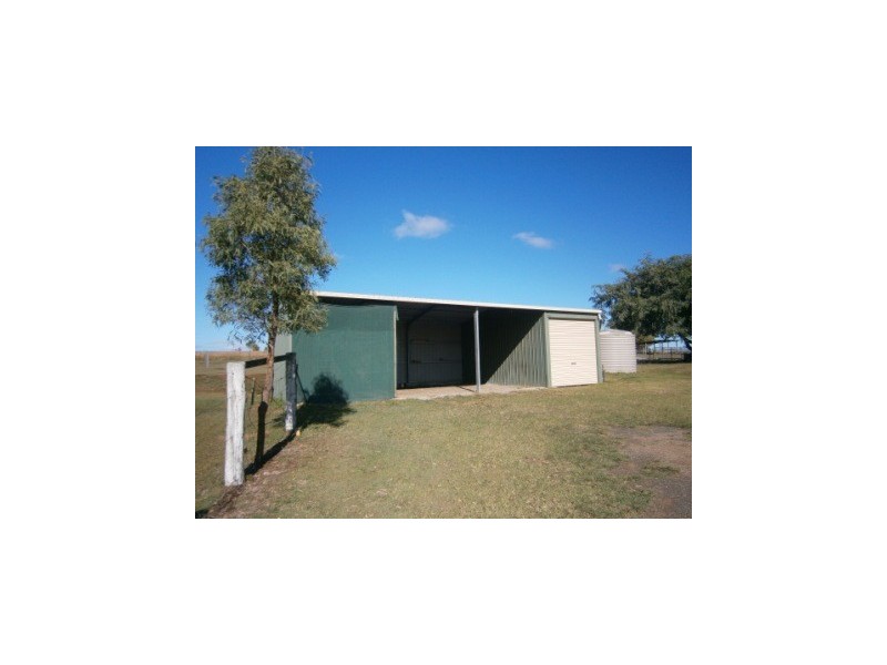Lot 69, 137 Stevens Road, Purga QLD 4306