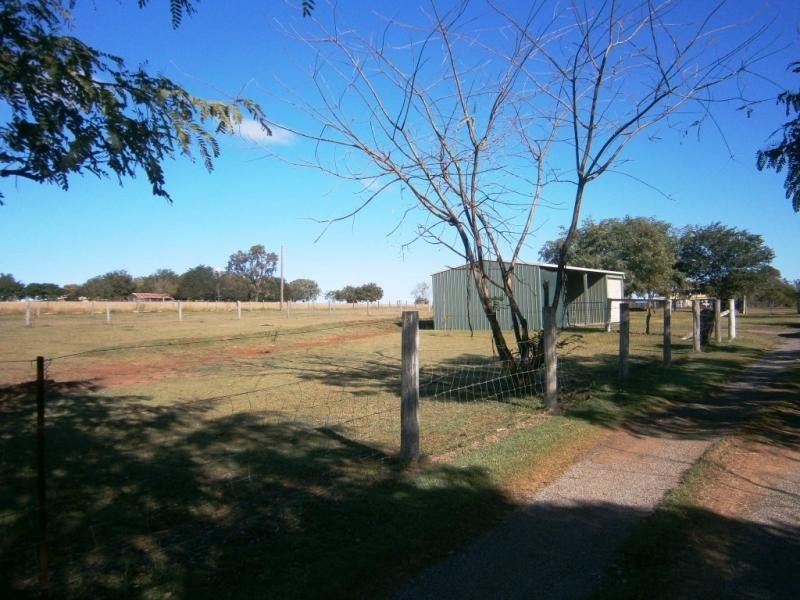 Lot 69, 137 Stevens Road, Purga QLD 4306