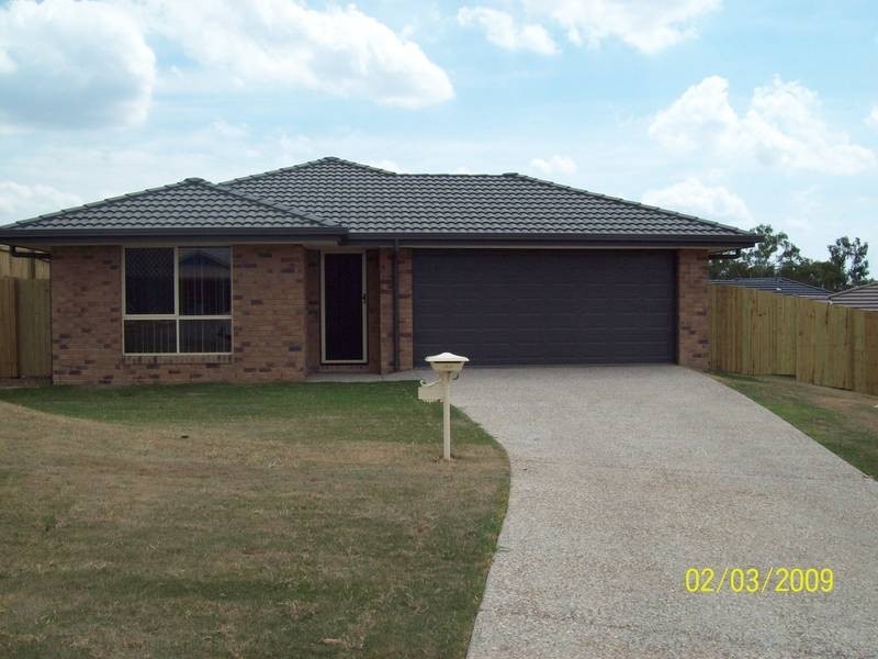 34 Cardin Close, Wulkuraka QLD 4305