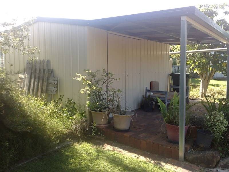 Dinmore QLD 4303