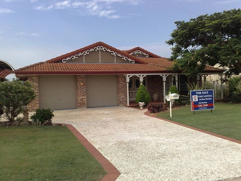 17 Kingston Drive, Flinders View QLD 4305