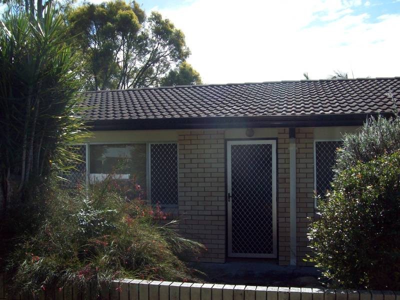 3/44 Glebe Road, Newtown QLD 4305