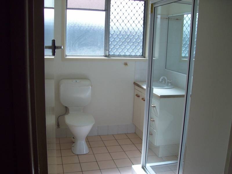 3/44 Glebe Road, Newtown QLD 4305