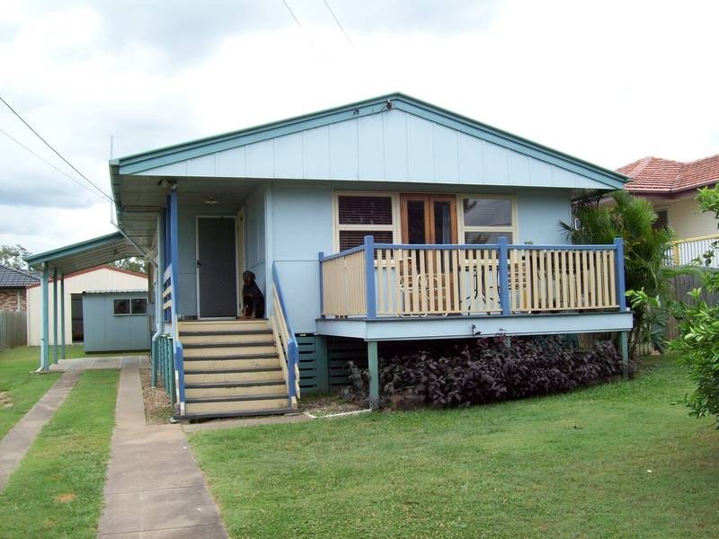 5 Everdina Street, Leichhardt QLD 4305