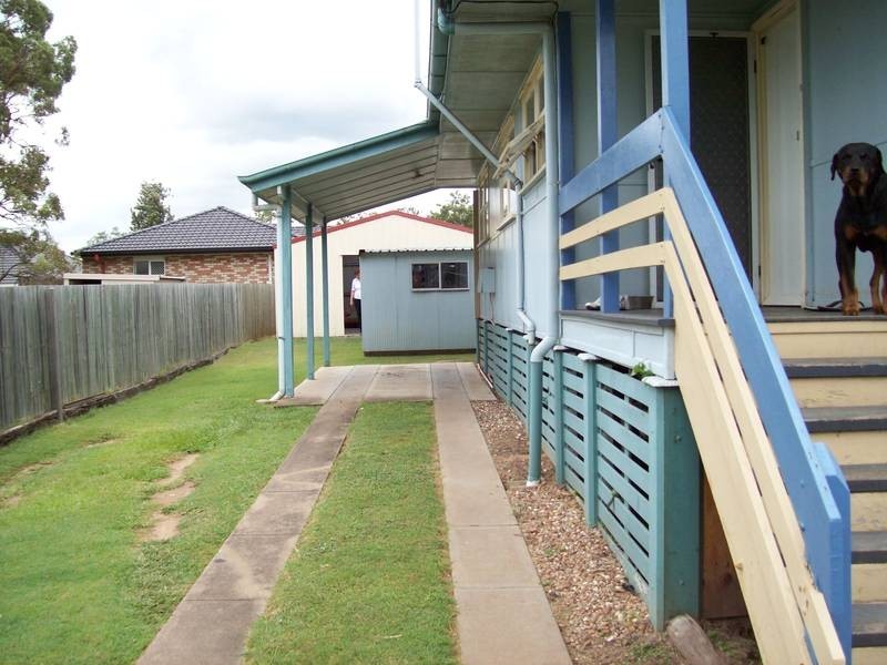 5 Everdina Street, Leichhardt QLD 4305