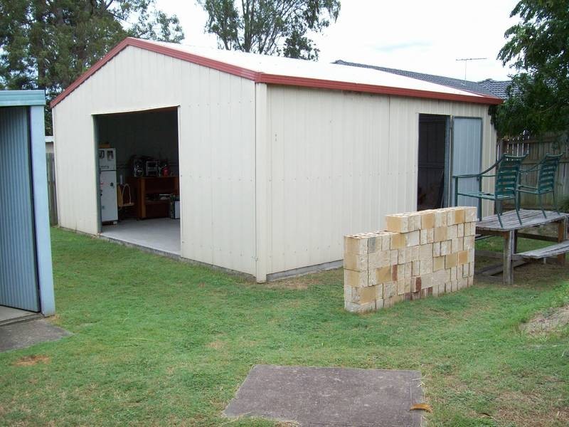 5 Everdina Street, Leichhardt QLD 4305