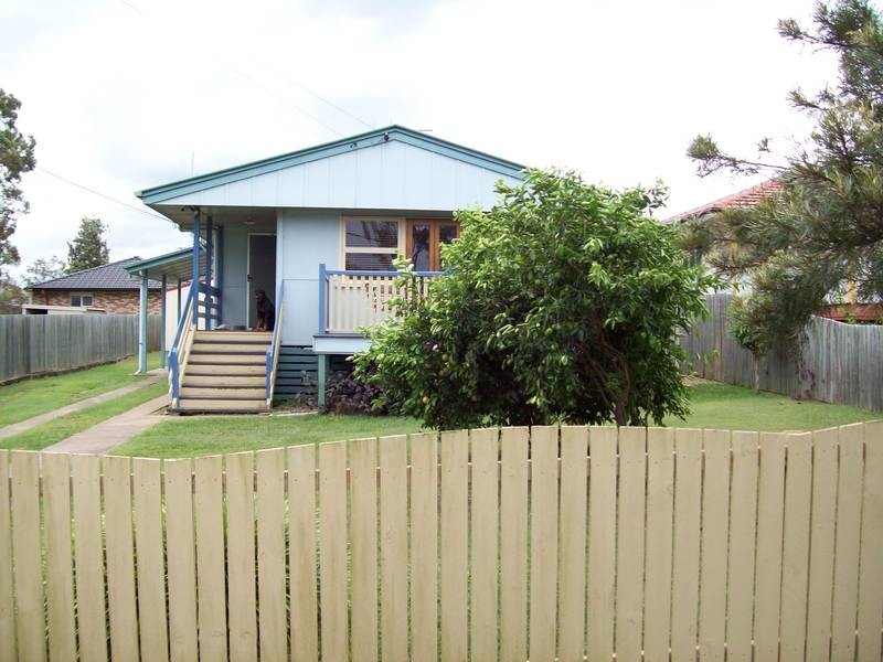 5 Everdina Street, Leichhardt QLD 4305