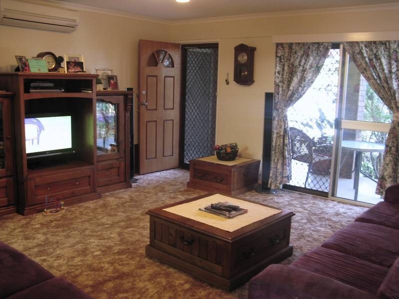 2 Marginson Street, Leichhardt QLD 4305