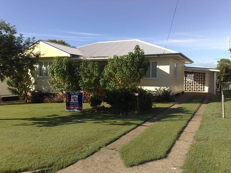 17 Dorothy Street, Silkstone QLD 4304