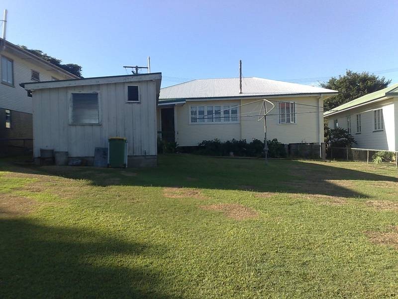 17 Dorothy Street, Silkstone QLD 4304