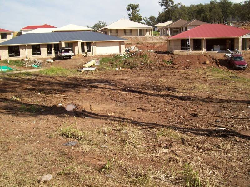 Lot 54, 7 Eric Drive, Blackstone QLD 4304