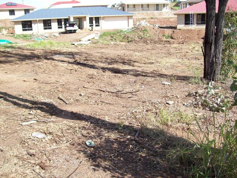 Lot 54, 7 Eric Drive, Blackstone QLD 4304