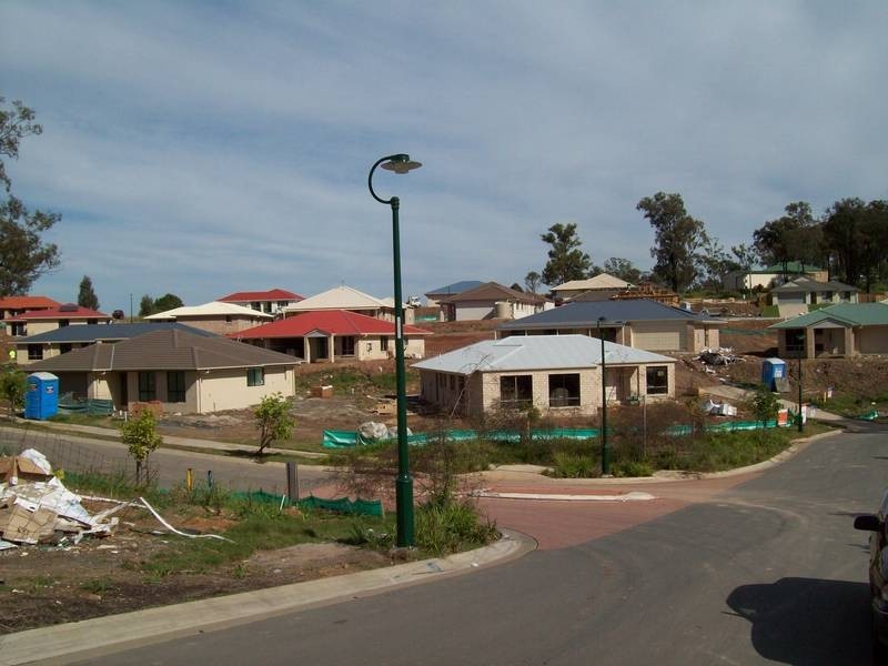 Lot 54, 7 Eric Drive, Blackstone QLD 4304