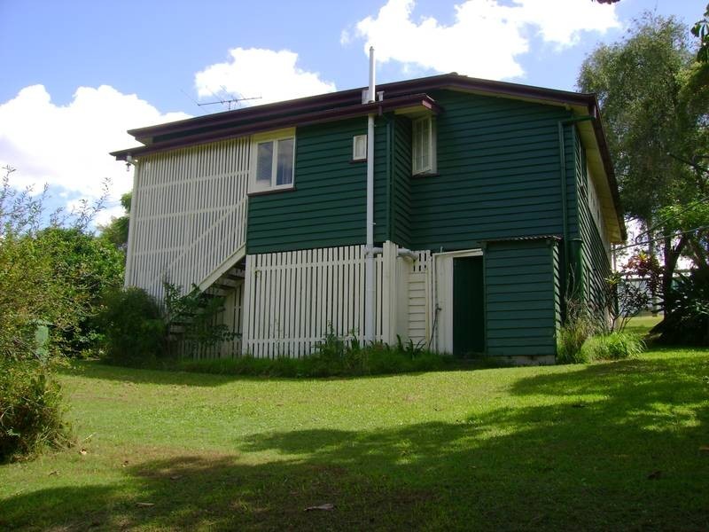 Tivoli QLD 4305