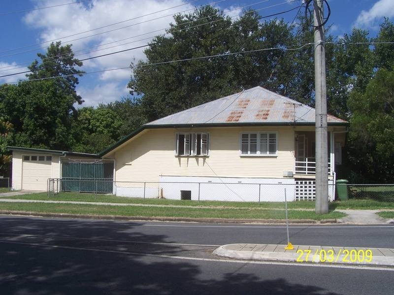 45 North Station Road, North Booval QLD 4304