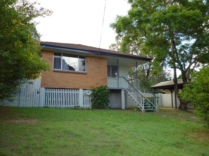 41 Aspinall Street, Leichhardt QLD 4305