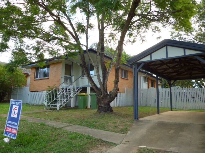 41 Aspinall Street, Leichhardt QLD 4305