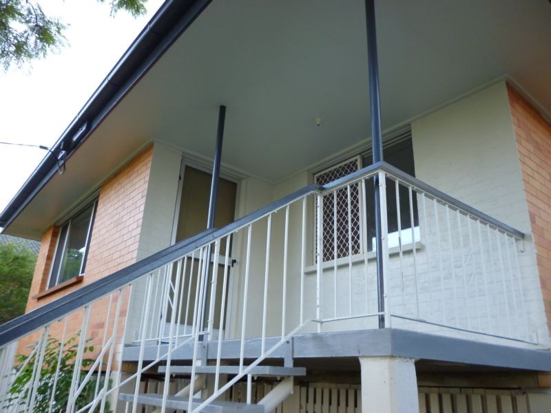 41 Aspinall Street, Leichhardt QLD 4305
