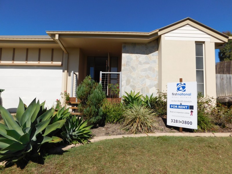 27 Griffin Crescent, Collingwood Park QLD 4301