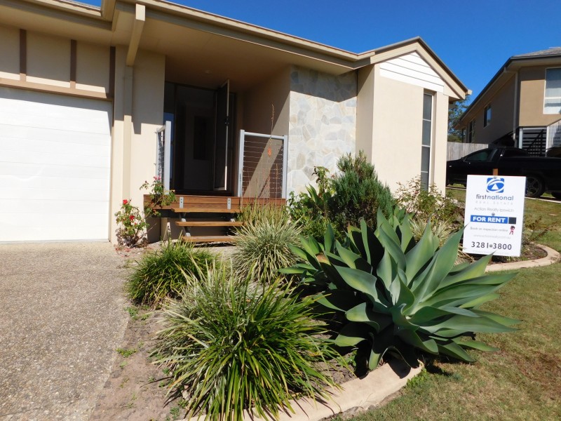 27 Griffin Crescent, Collingwood Park QLD 4301