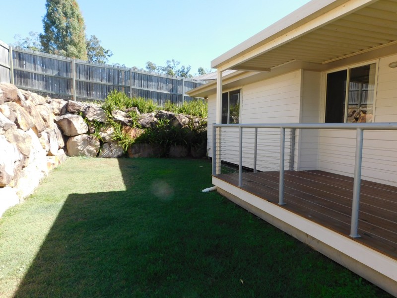 27 Griffin Crescent, Collingwood Park QLD 4301