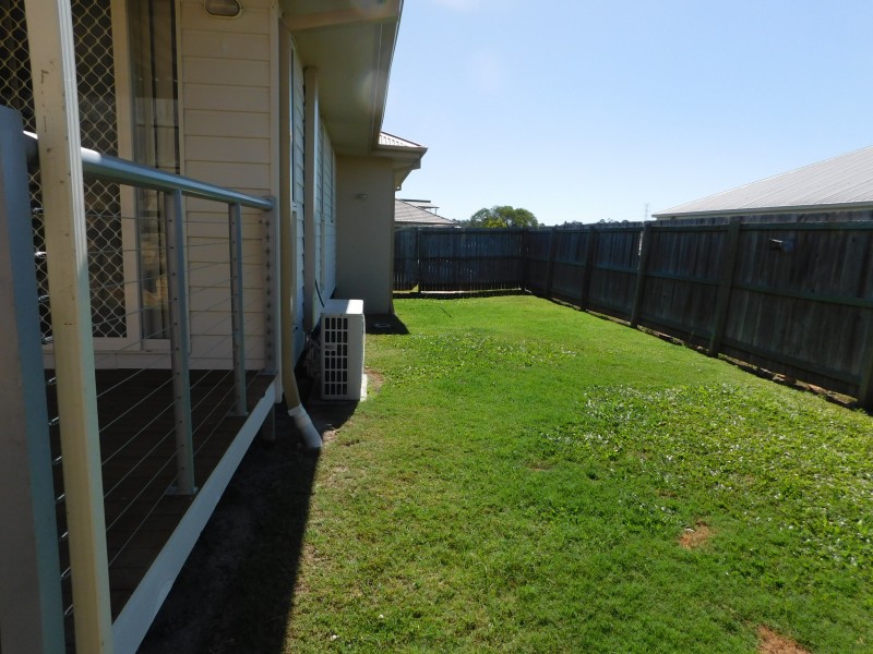 27 Griffin Crescent, Collingwood Park QLD 4301