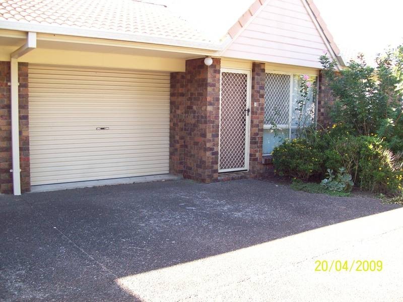 1/13 Hunter Street, Brassall QLD 4305
