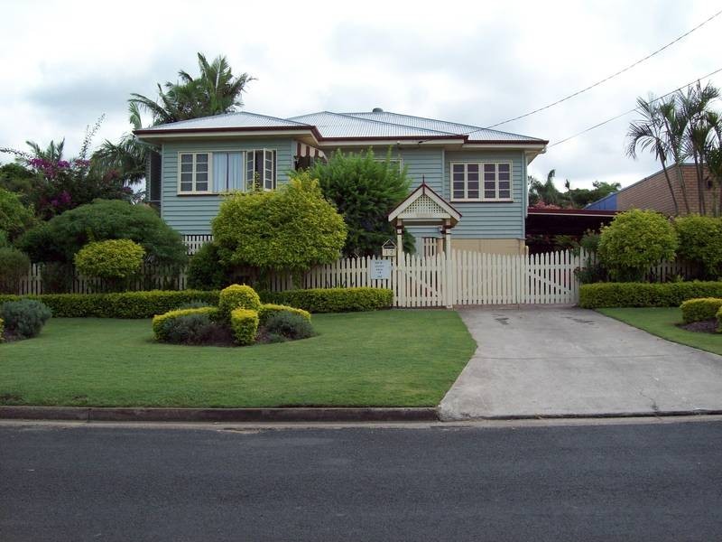 12-16 Flint Street, Ipswich QLD 4305