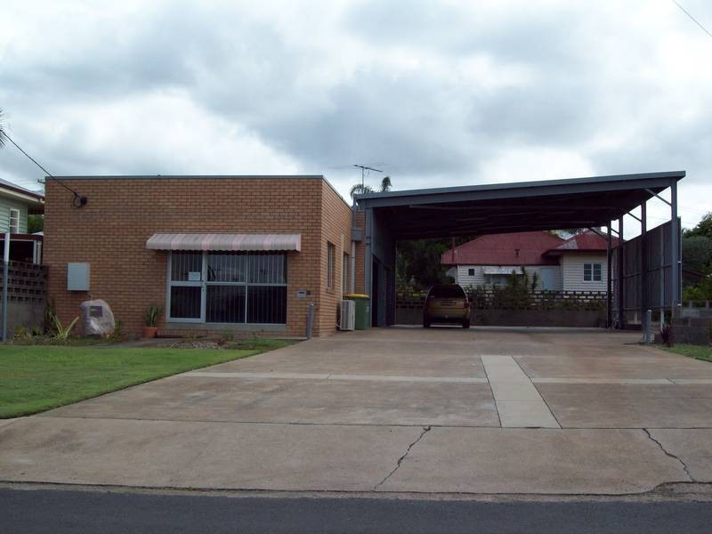12-16 Flint Street, Ipswich QLD 4305