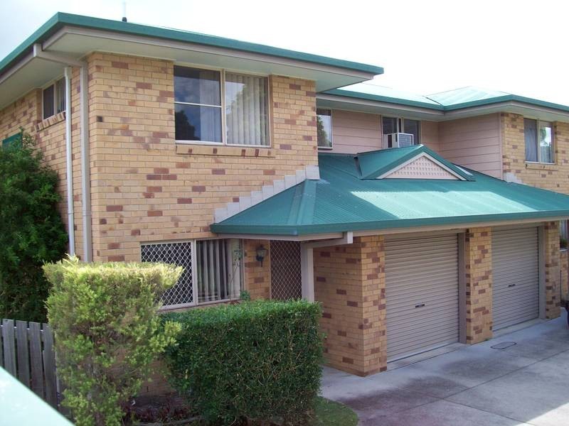 6/13 Booval Street, Booval QLD 4304