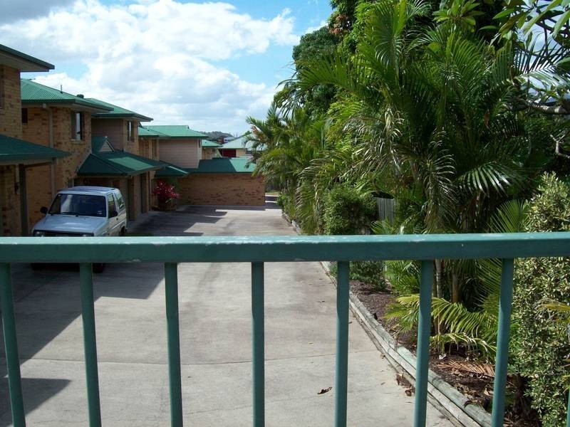 6/13 Booval Street, Booval QLD 4304