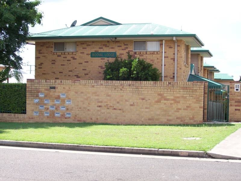 6/13 Booval Street, Booval QLD 4304