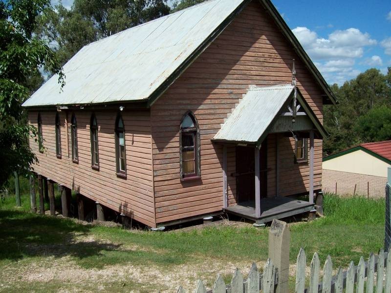 7 Tantivy Street, Tivoli QLD 4305