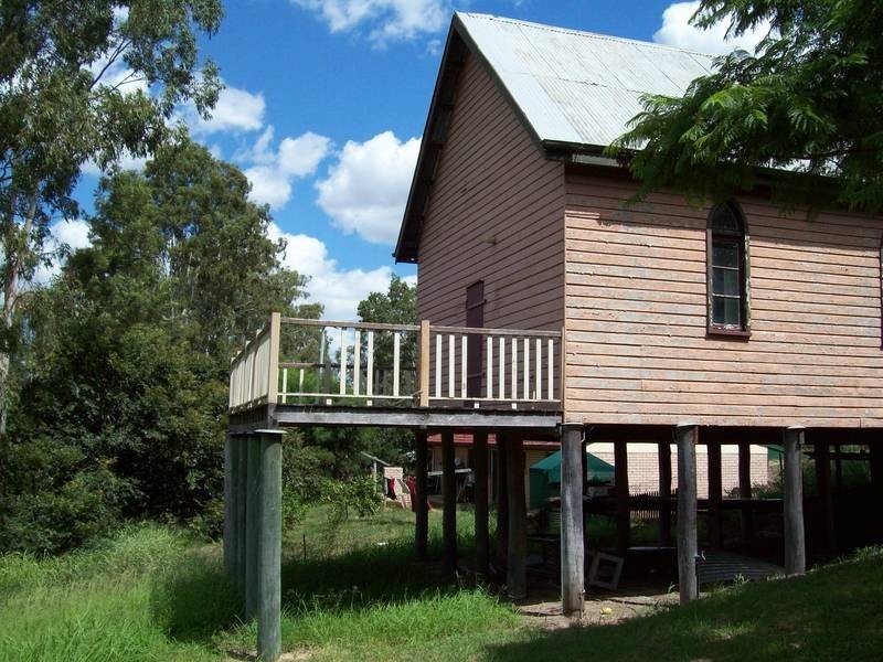 7 Tantivy Street, Tivoli QLD 4305