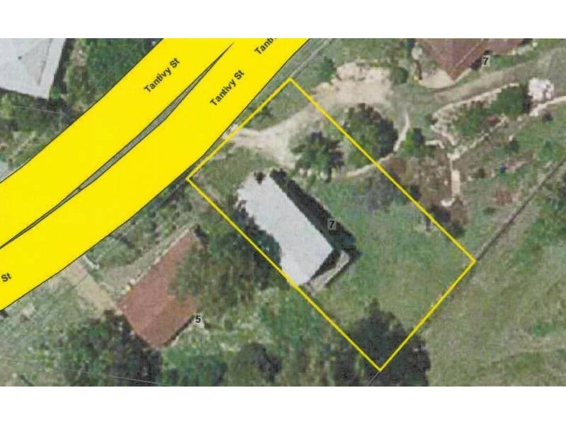 7 Tantivy Street, Tivoli QLD 4305