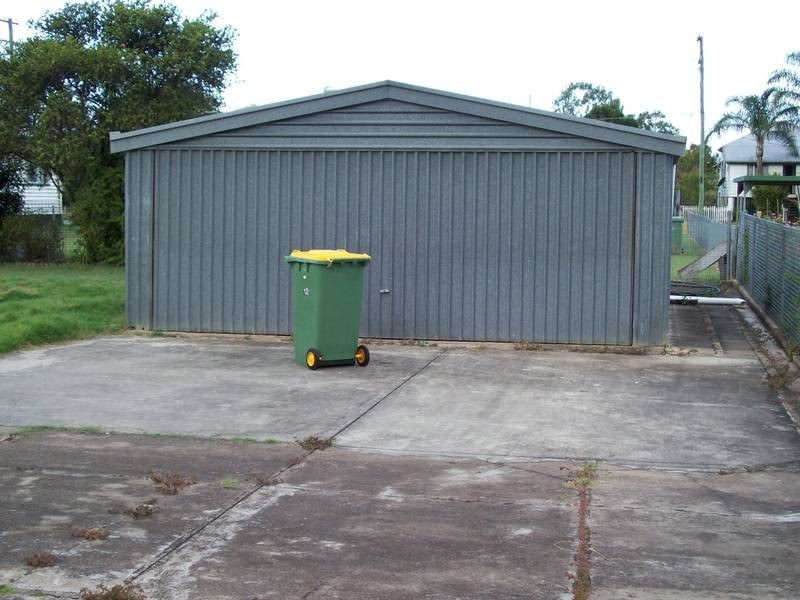 14 Doorey Street, One Mile QLD 4305