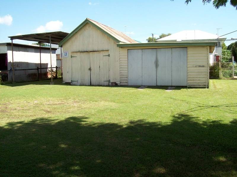 57 Stafford Street, Booval QLD 4304