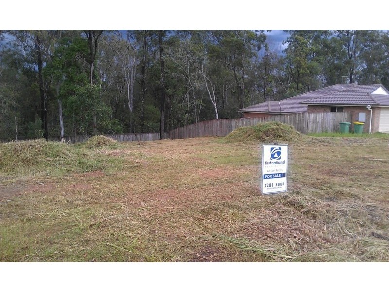 29 & 37 Drysdale Place, Brassall QLD 4305