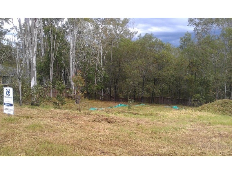 29 & 37 Drysdale Place, Brassall QLD 4305