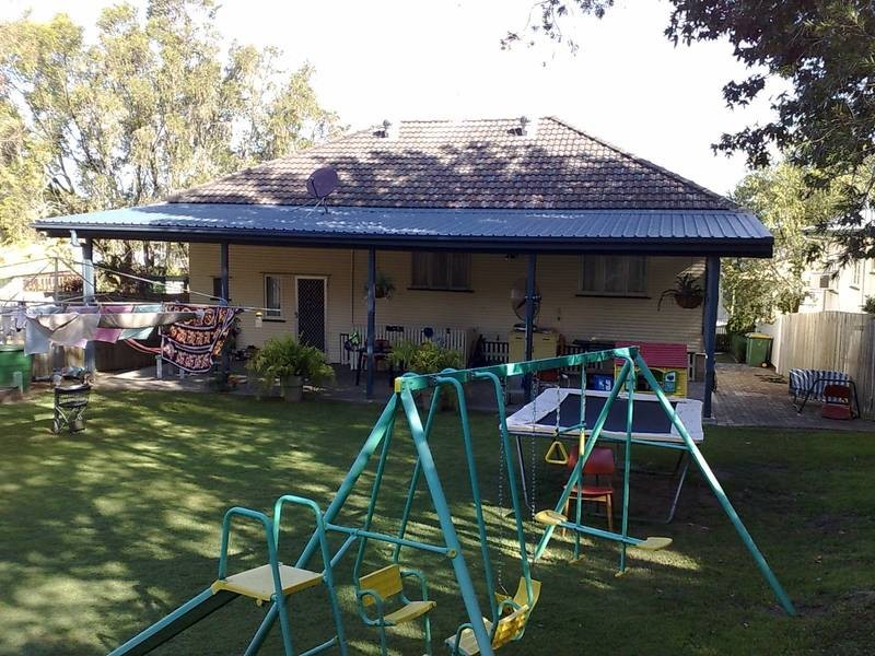 16 Gilliver Street, Eastern Heights QLD 4305