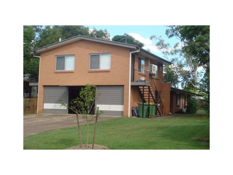 1,2,3/9a York Street, East Ipswich QLD 4305