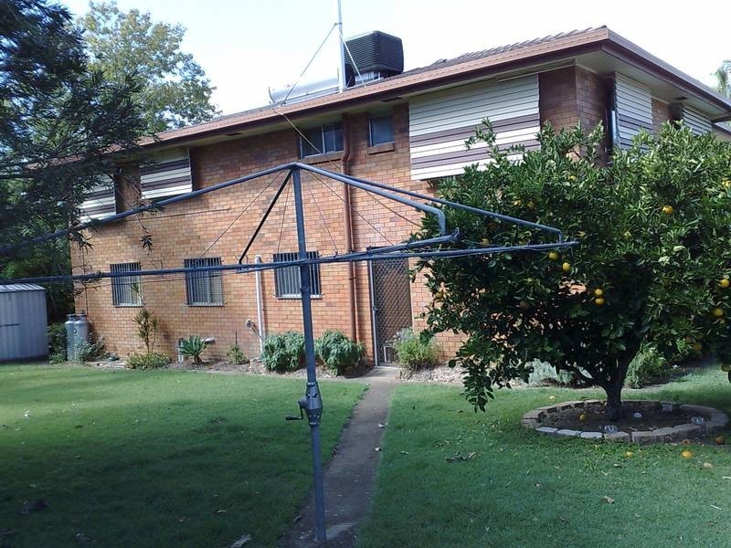 6 Bays Court, Brassall QLD 4305