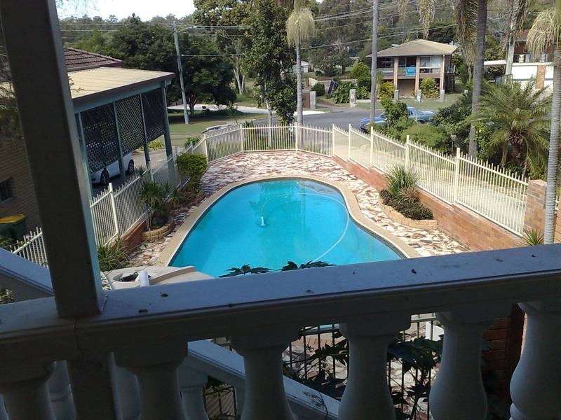 6 Bays Court, Brassall QLD 4305