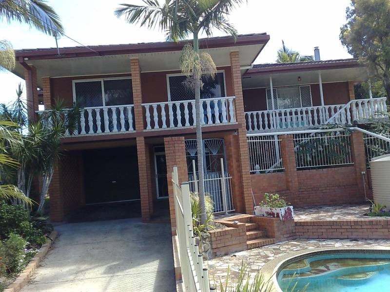 6 Bays Court, Brassall QLD 4305