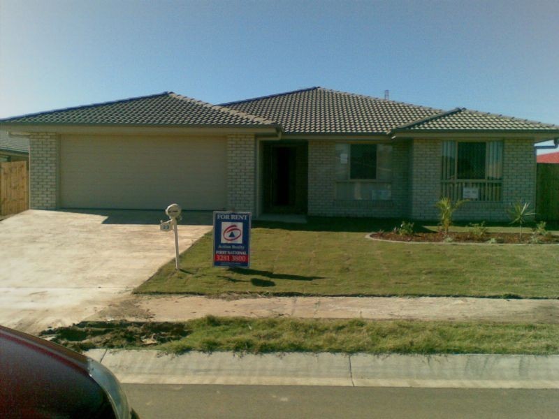 23 Rule Drive, Bundamba QLD 4304