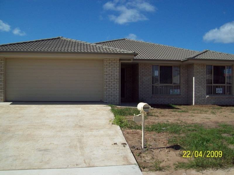 23 Rule Drive, Bundamba QLD 4304