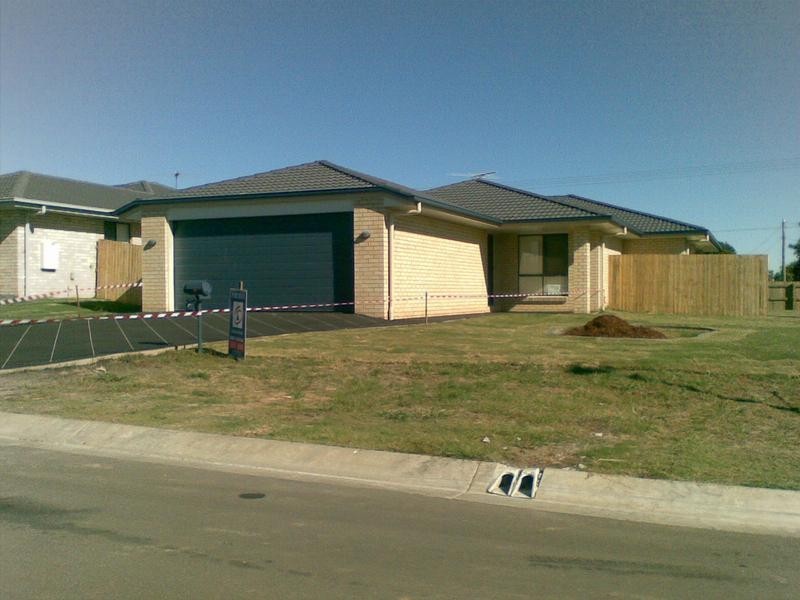 32 Rule Drive, Bundamba QLD 4304